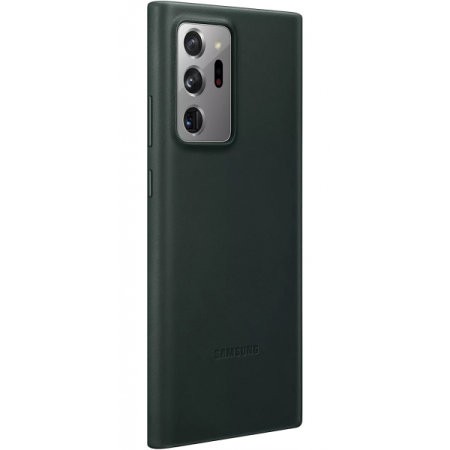 SAMSUNG Leather Cover Note 20 Ultra Original