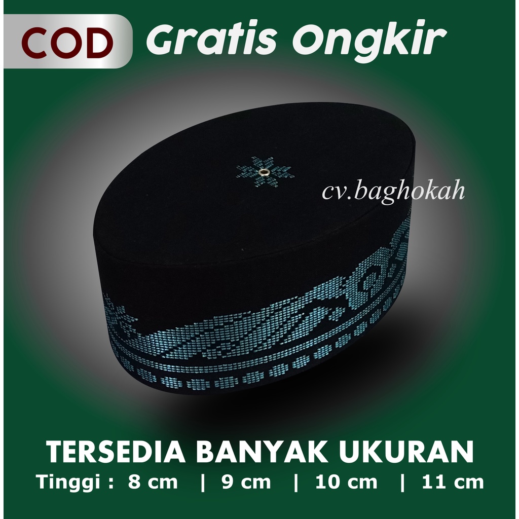 Peci Anak Kopyah Dewasa Laki Laki Songkok Kopiah Kopyah Kopeah Dewasa Peci Songkok Hitam Kopeah Anak