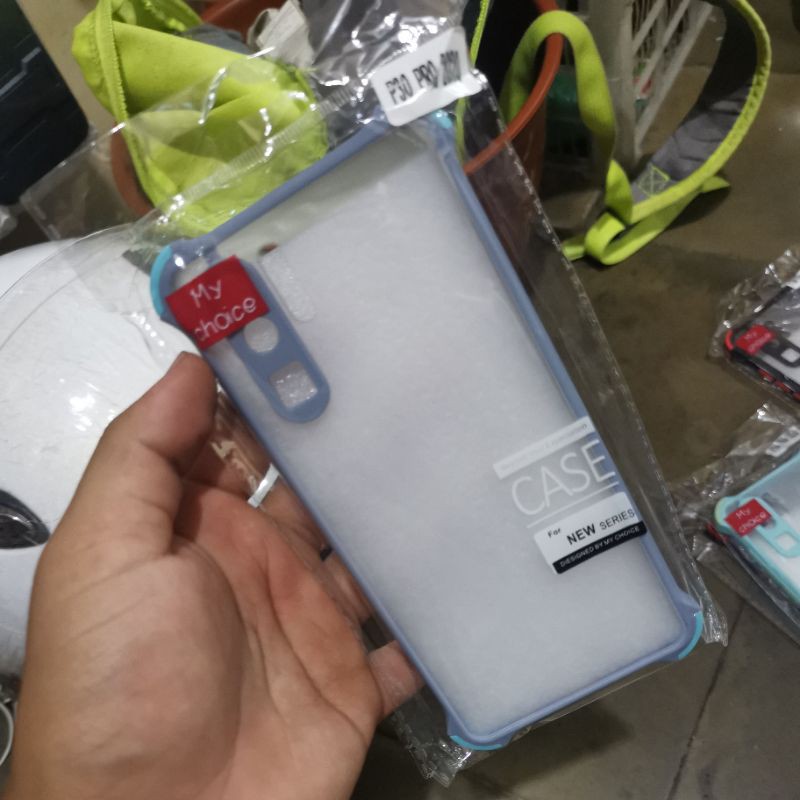 Casing Huawei P30 Pro