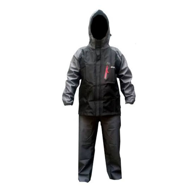 JAS HUJAN MODEL JAKET KEREN TNF