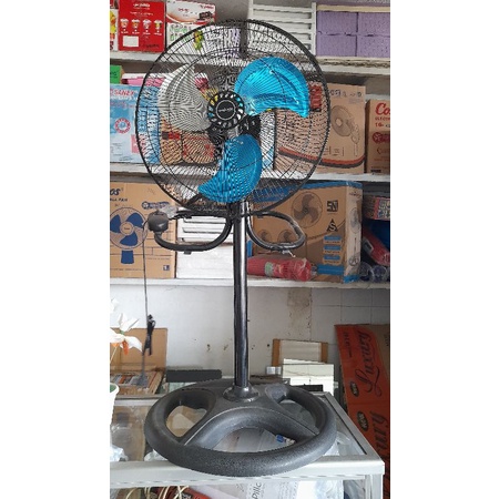 kipas angin 3 in 1 advance