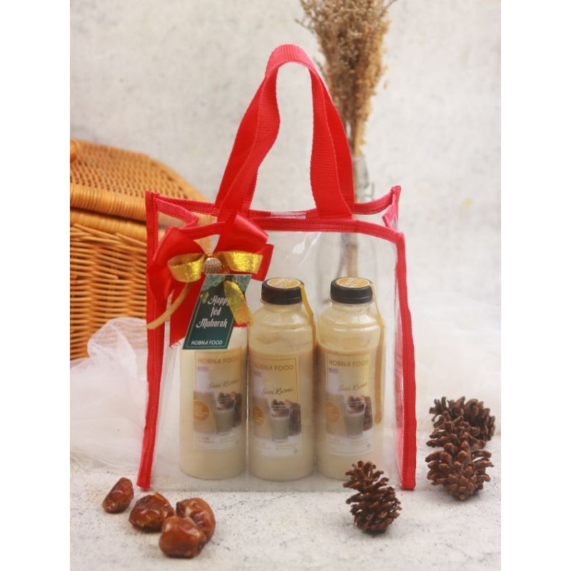 

Hampers Susu Kurma