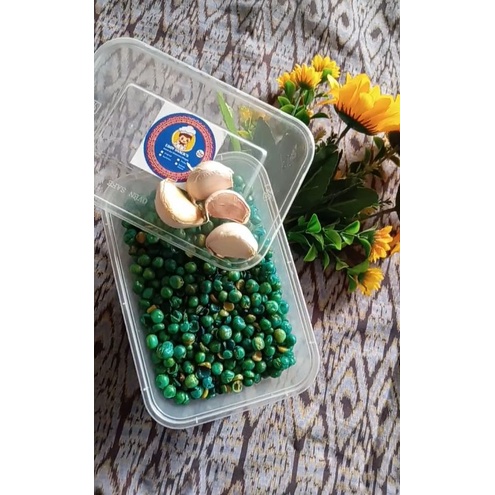 

Jaipong/Kacang Kapri