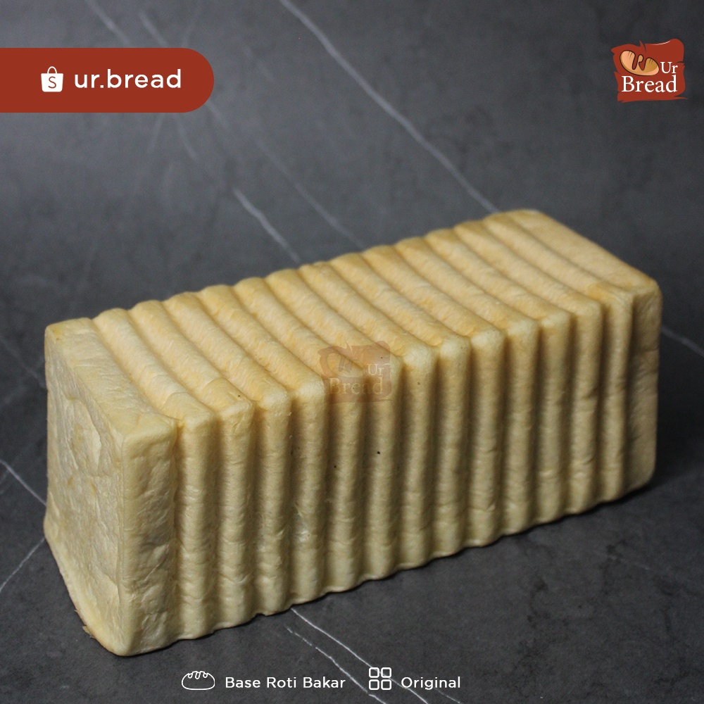 Roti Bakar Bandung | Base Roti Bakar Bandung