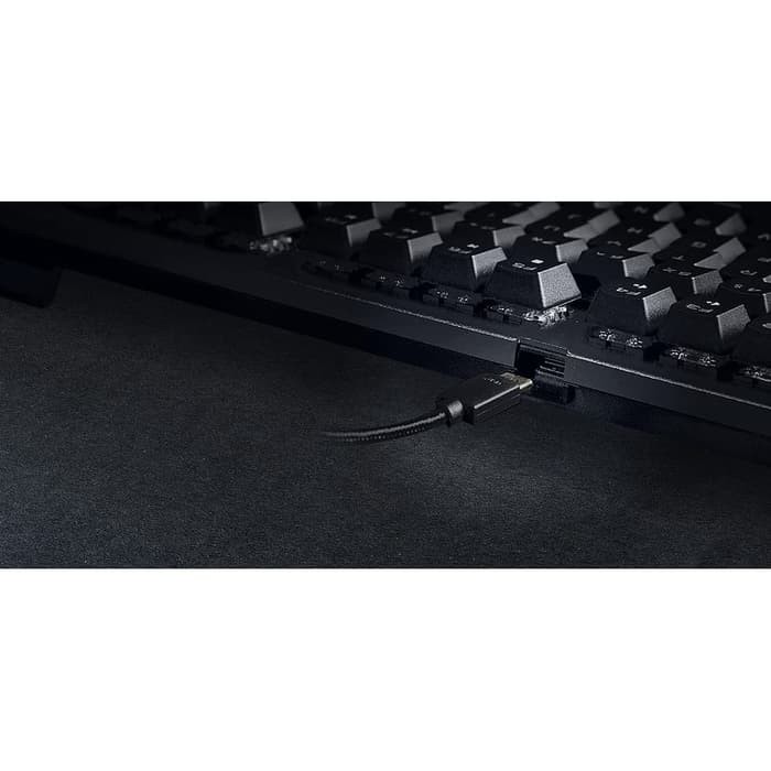 Tecware Phantom L TKL RGB Low Profile Mechanical Gaming Keyboard