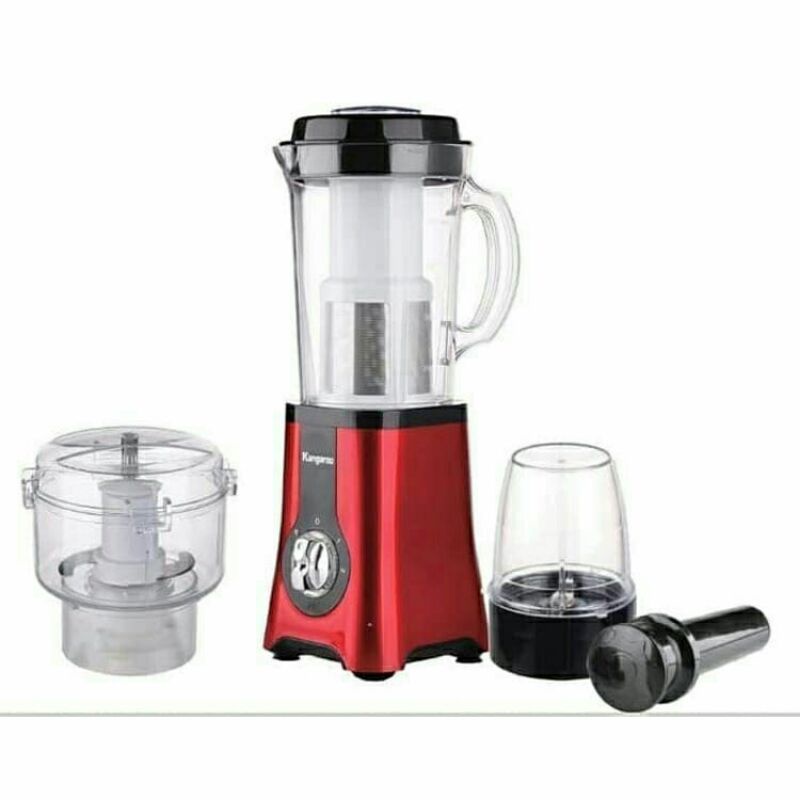Kangaroo Blender Multifungsi