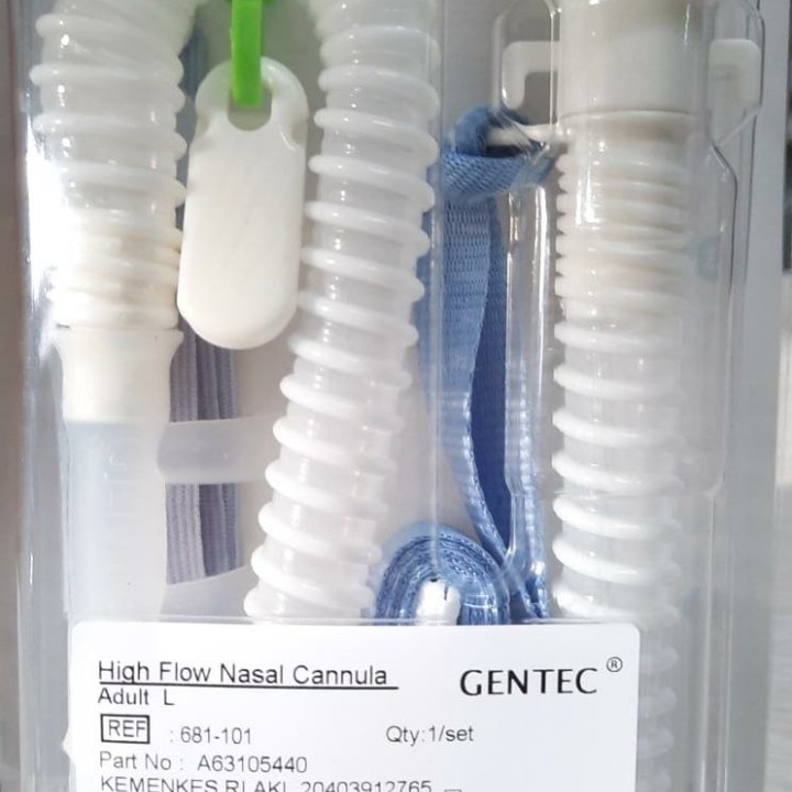 HFNC Gentec