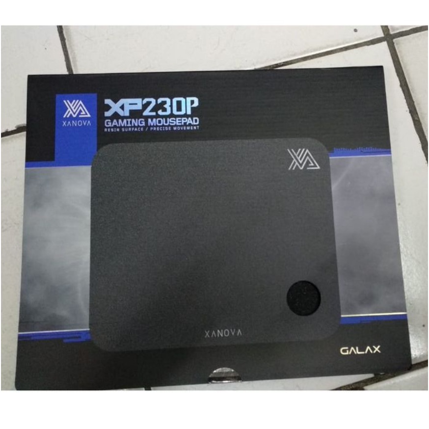 GALAX XANOVA XP230P Gaming Mousepad