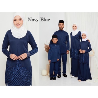 baju kurung moden | baju melayu baju set family | baju sedondon |