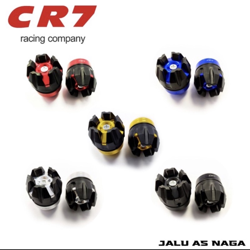 ORIGINAL JALU AS DEPAN BELAKANG CNC BISA BUAT SEMUA MOTOR | JALU AS RODA UNIVERSAL  | COVER TUTUP JALU AS RODA