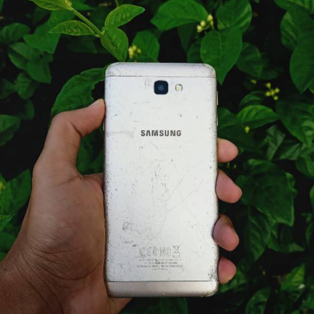 Samsung j7 prime matot