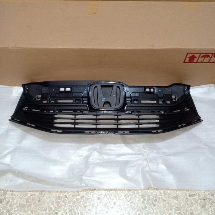 base grill mobilio e 2017-2020