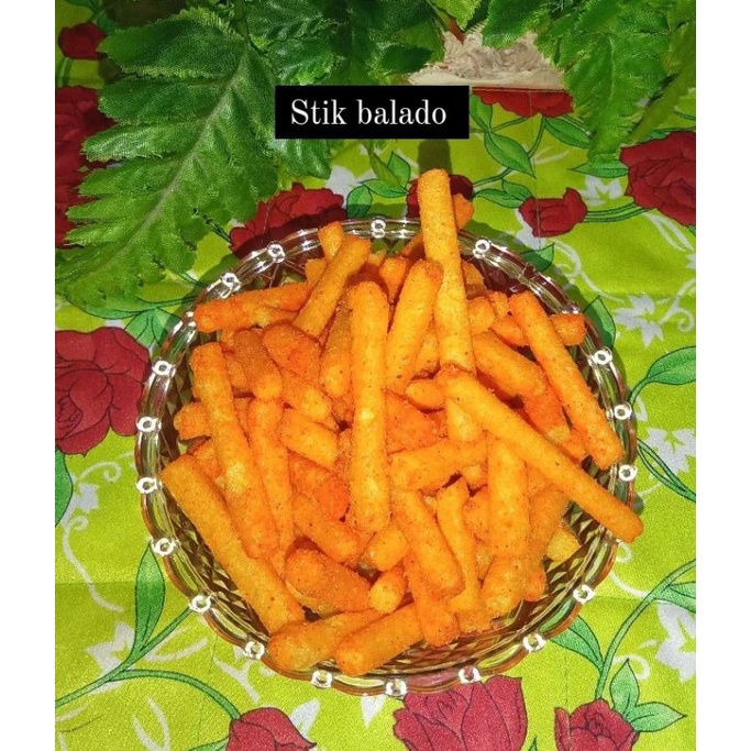

stik balado