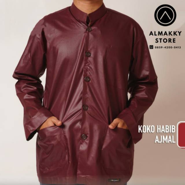 AJMAL KOKO HABIB HAIBAH - Yaman Tarim Salaf Non Koko Ammu