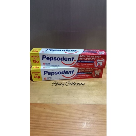 Pepsodent White Pencegah Gigi Berlubang 225gr/Pasta Gigi Pepsodent 225gr/Pepsodent 225gr/Pepsodent W