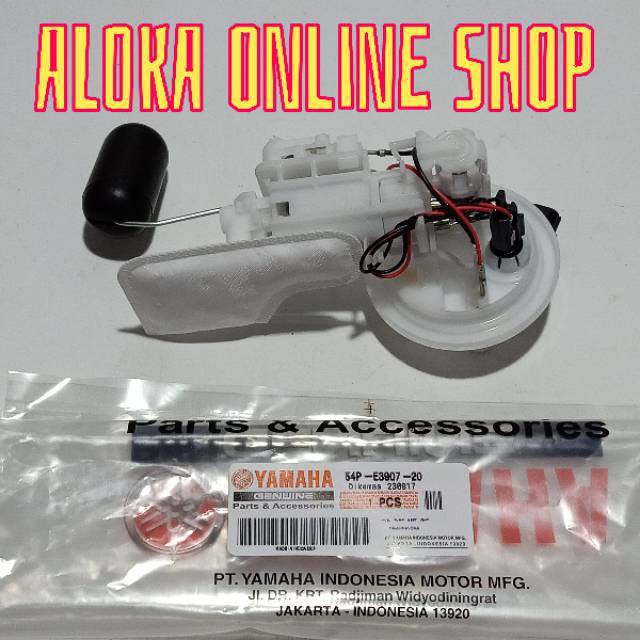 Jual FUEL PUMP FUELPUMP R15 V2 R15 V3 