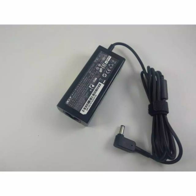 Adaptor Charger Original Acer Aspire E5-422, E5-473, E5-522, E5-532 E5-475G 19V 2.37A (5517)