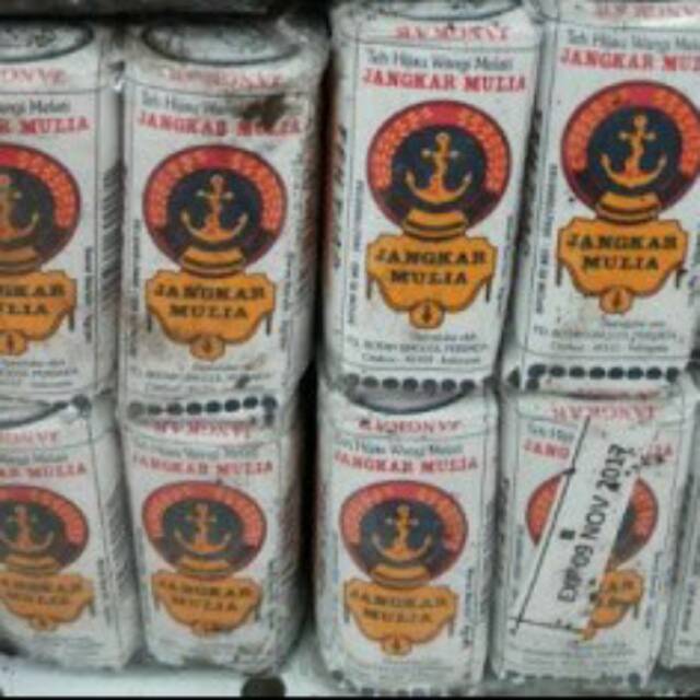 

TEH JANGKAR ASLI CIREBON