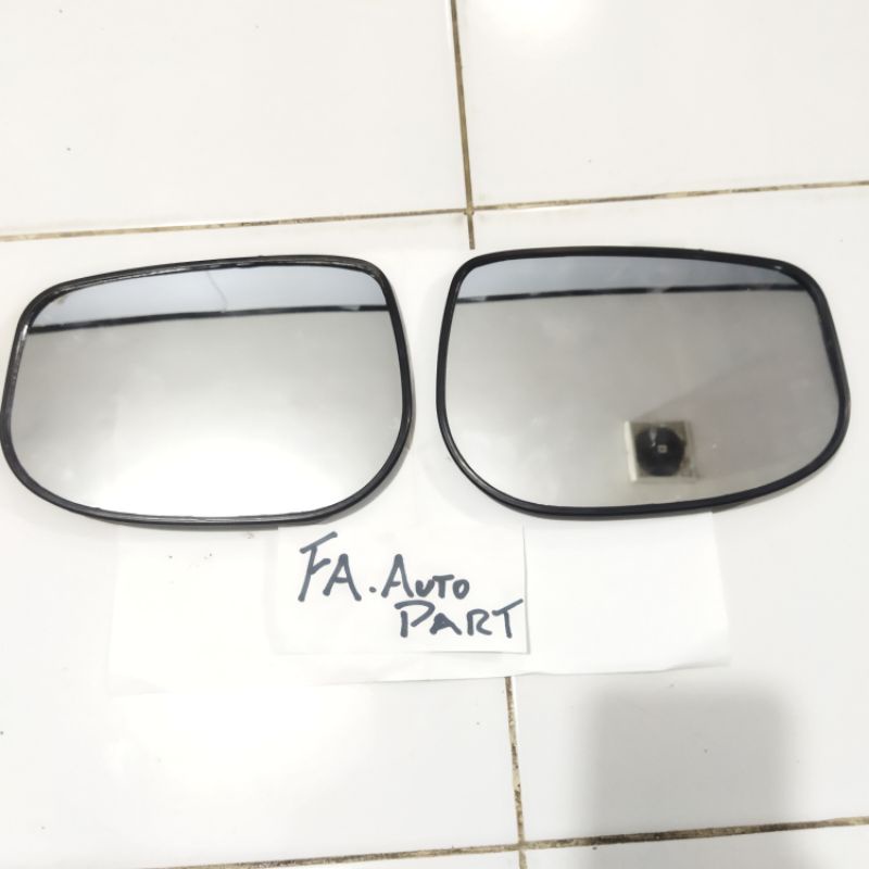 kaca spion honda jazz Rs 2008-2014