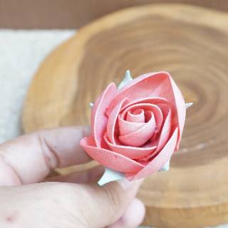 Bunga Spons 3cm Untuk Kerajinan Tangan Shopee Indonesia Bunga Spons 3cm Untuk Kerajinan Tangan Shopee Indonesia