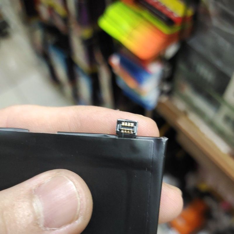 XIAOMI MI MAX / BM49 , XIAOMI BLACK SHARK 2 / BS03FA , XIAOMI BM4C, XIAOMI BM3B baterai battery batt battle mantul