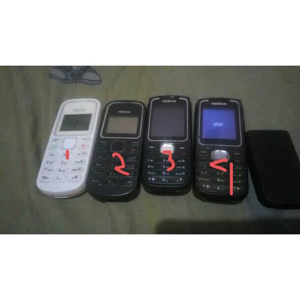 Nokia Senter Borongan By Depot N-Gage Ngage