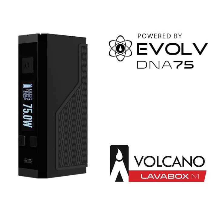 Lavabox M Dna 75 Review Indonesia Dna Informasi