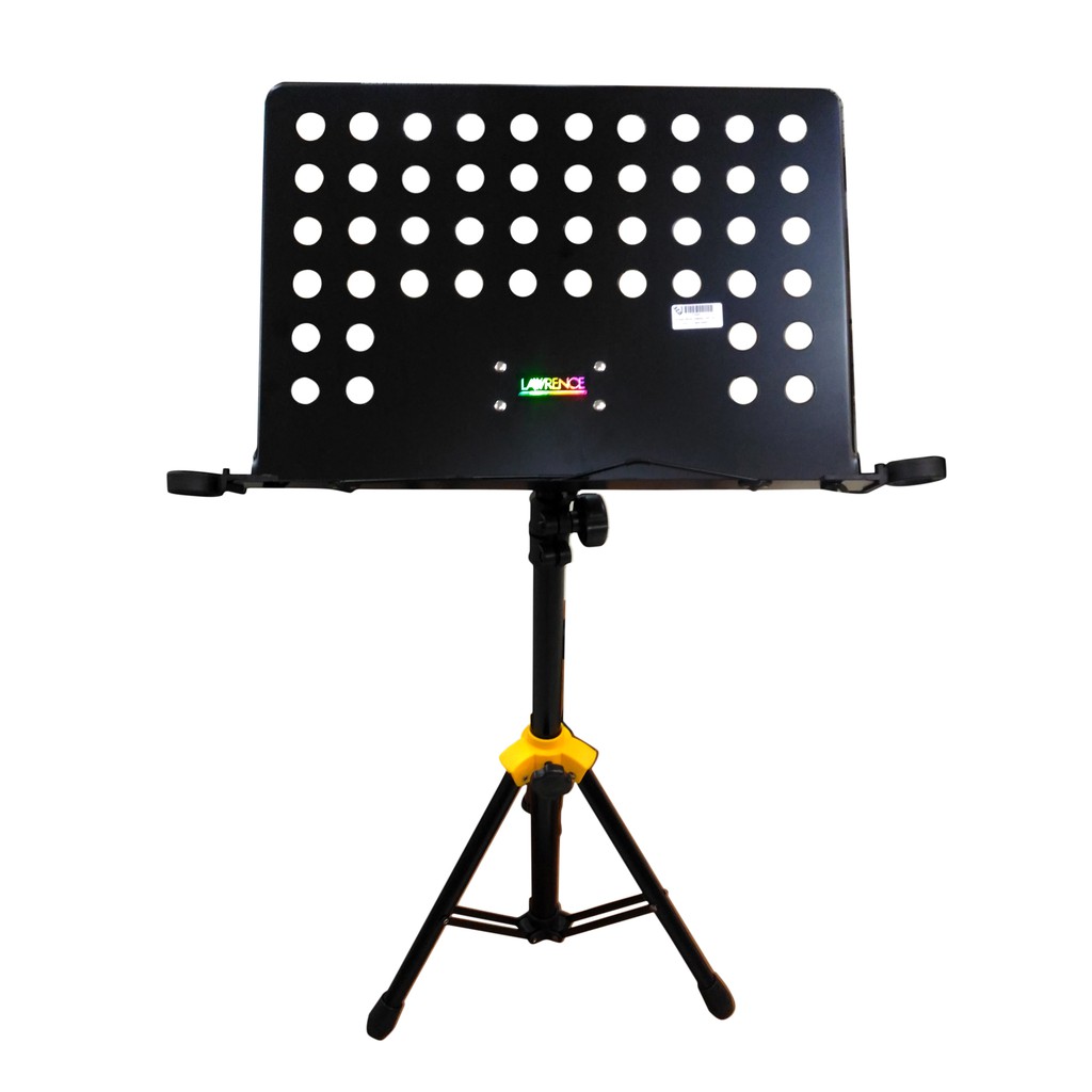 Standbook Lawrence Music Stand LMS-07