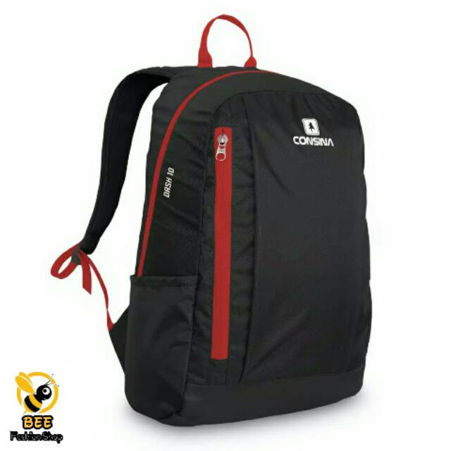 Tas Ransel CONSINA/ Daypack CONSINA DASH 10L/Tas Gendong/Backpack