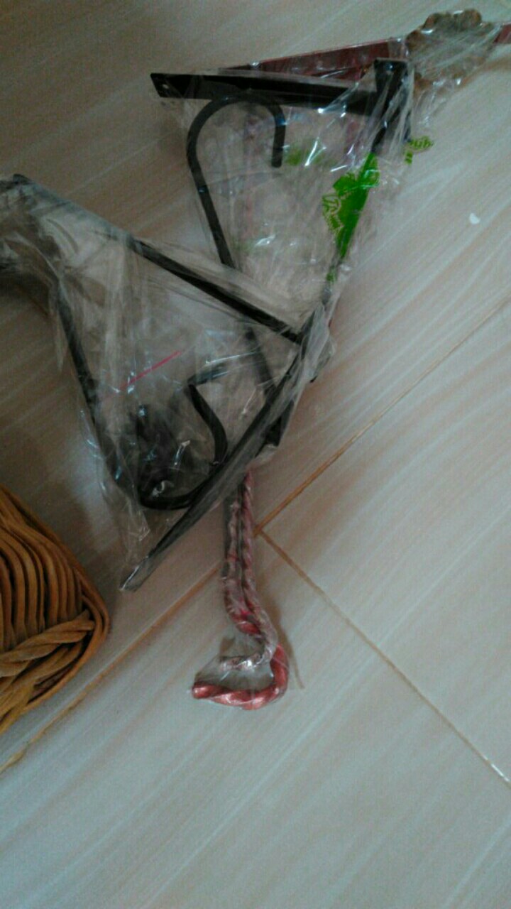 Gantungan Sangkar Murai Kandang No 1 Gantungan Pot Bunga Gantungan Jemuran Serbaguna Besi Ulir