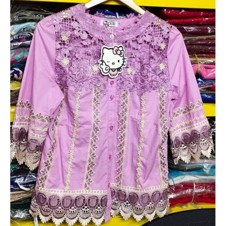 ATASAN CHIBI KATUN MOSCOW MIX BROKAT PREMIUM