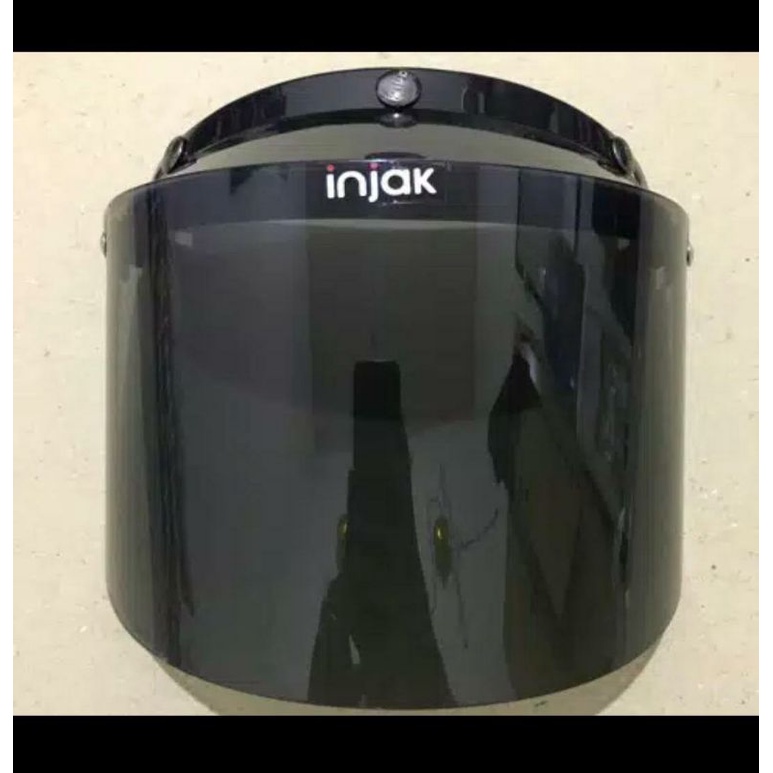 KACA DATAR INJAK
