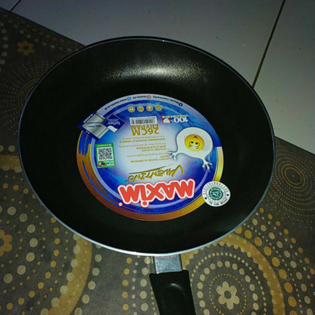 Maxim Fry Pan Valentino 26cm (00142.00672)