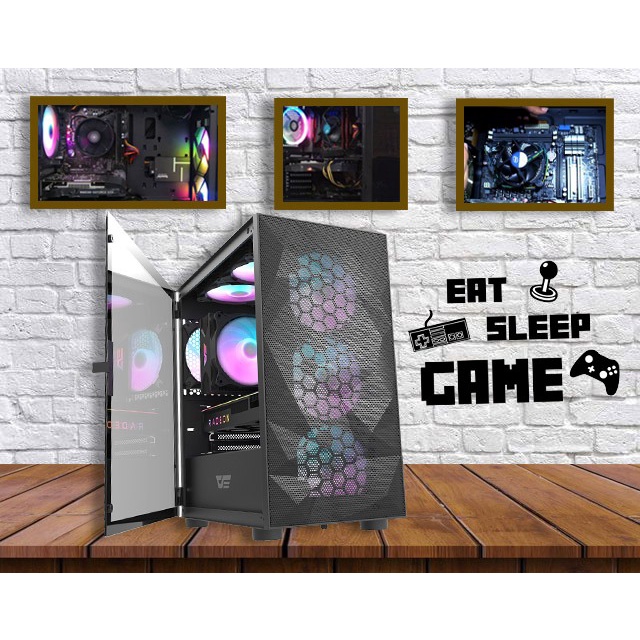 Jual PC GAMING MURAH | Shopee Indonesia