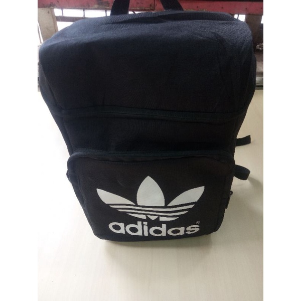 tas ransel adidas second