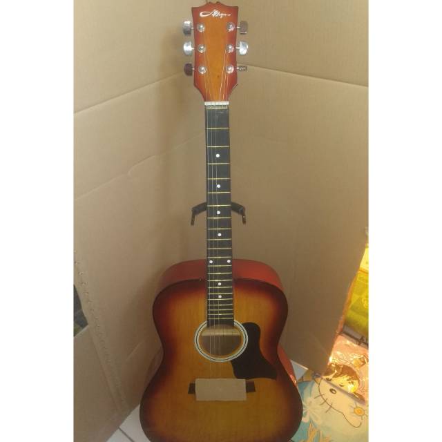 gitar allegro original