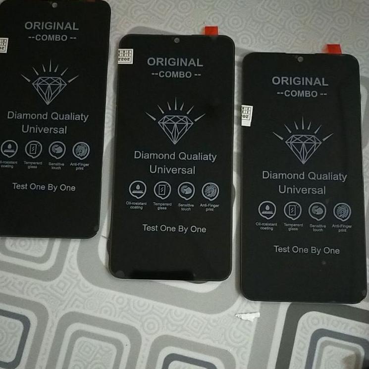 TERLARIS!! LCD VIVO Y91 Y93 Y95 DIAMOND COMBO