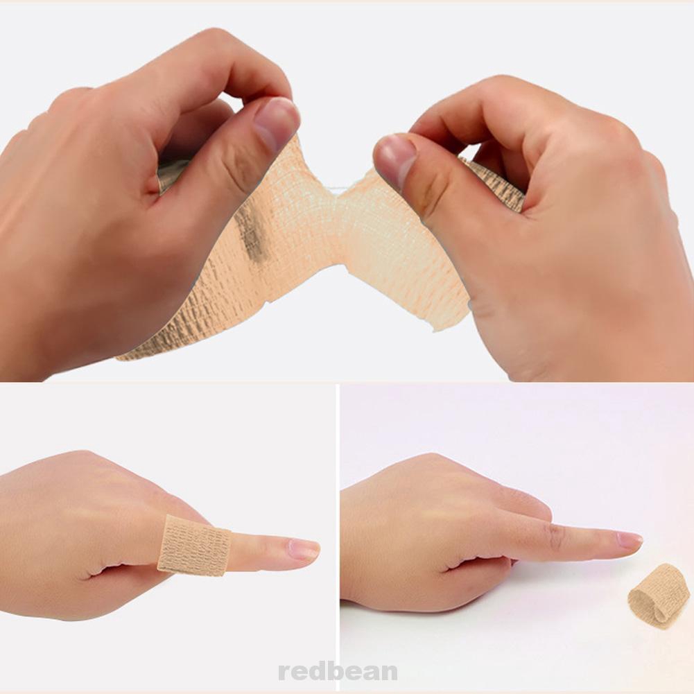 2 5cm X 4m Perban Pertolongan Pertama Jari Tangan Dengan Perekat Shopee Indonesia