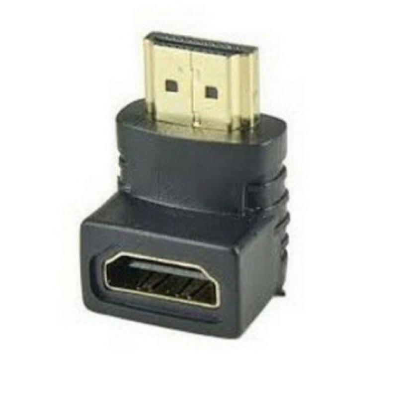 GENDER / KONEKTOR / CONNECTOR HDMI MALE FEMALE  SIKU