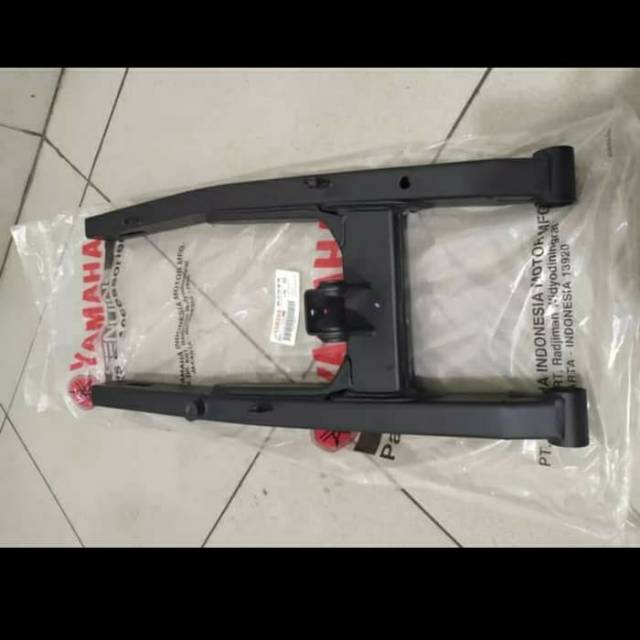 SWING ARM AREM JUPITER MX KING 150 HITAM ORI YGP