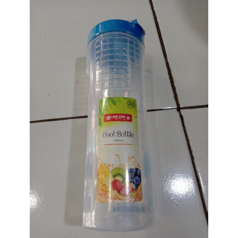 Botol minum Lion star 1,7 liter/cool Botle lion star