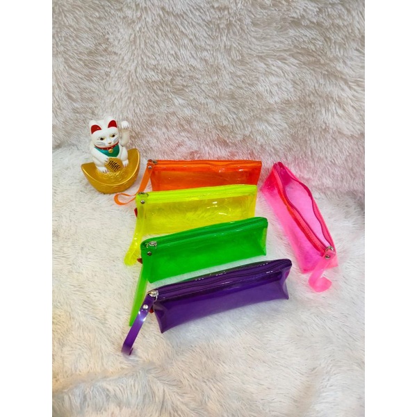 

tempat pensil/kotak pensil/tepak