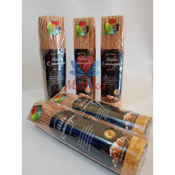 Dupa / Hio Harum Birla Kemenyan