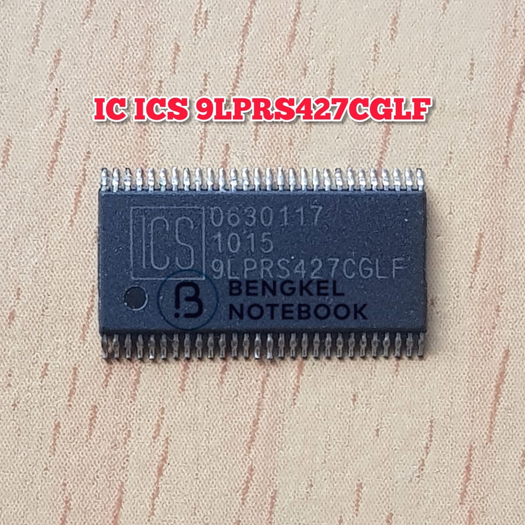 IC ICS9LPRS427CGLF ICS 9LPRS427CGLF