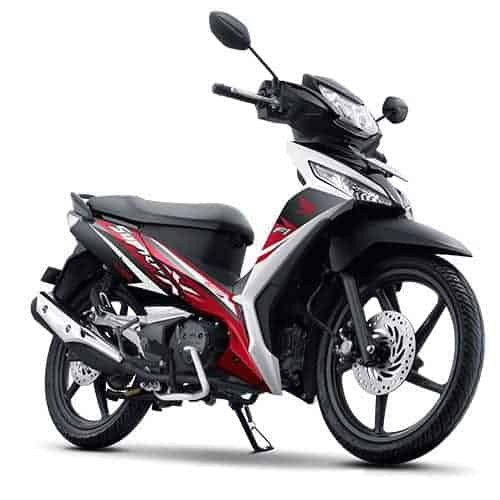 PROMO MURAH PROMO Cover Full Set Body Honda Supra X 125 Fi ORIGINAL