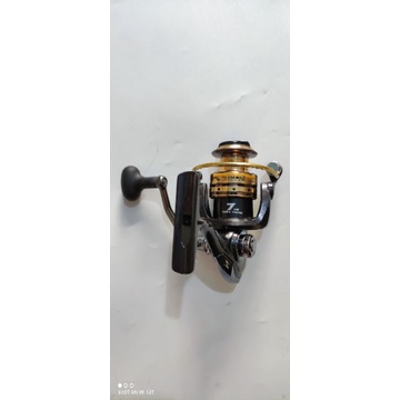 Reel Shikari Titan  Spin Power Handle  ST 1000,2000,3000,4000,6000