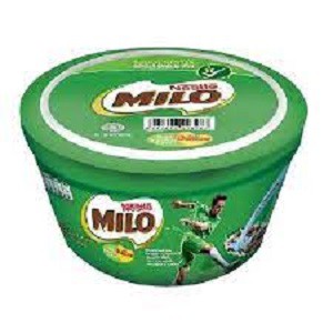 

MILO cereal 32 170 330 gram