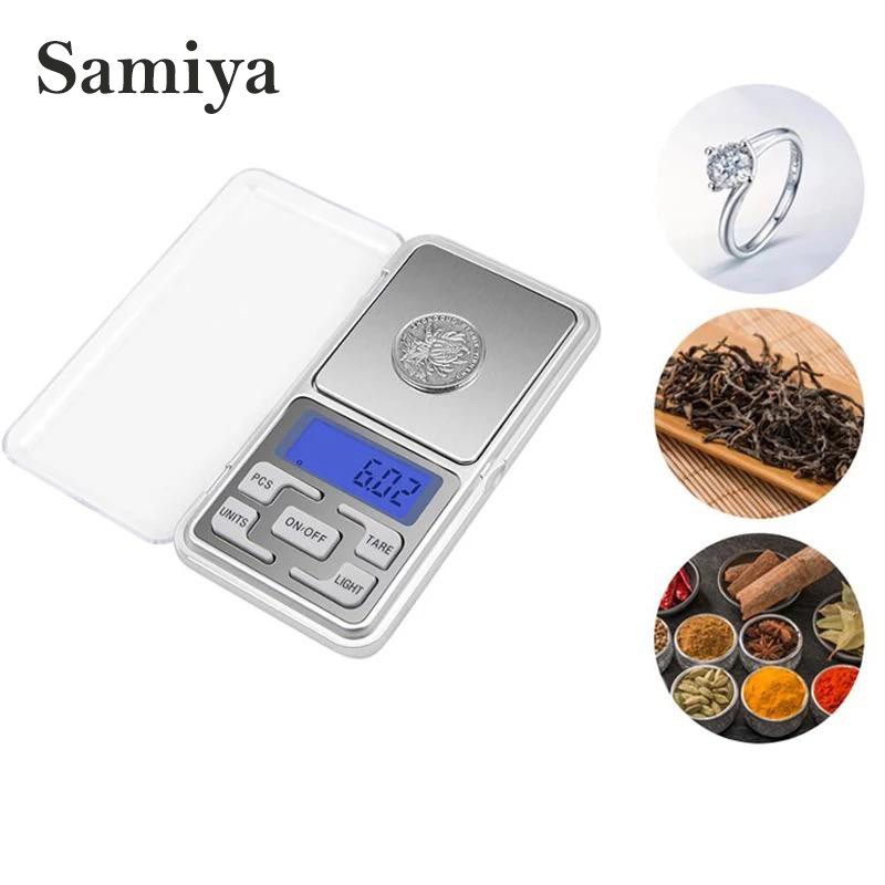 jewelry scale digital 200gram high accuracy / timbangan emas 200gram portable 0,01gram - 200gram