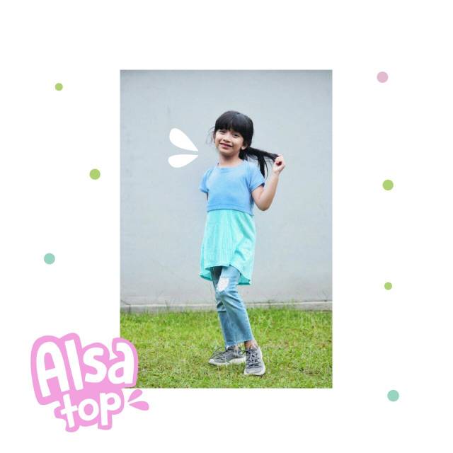 alsha top