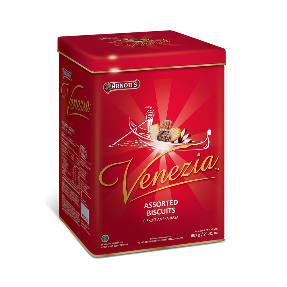 

PROMO VENEZIA ASSORTED TIN BESAR TERMURAH
